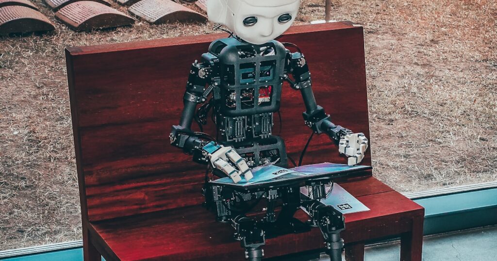 AIに仕事を奪われたエンジニアと年収が上がったエンジニアの違い