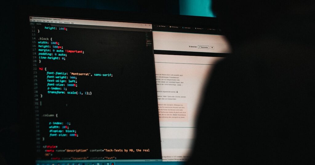 cybersecurity