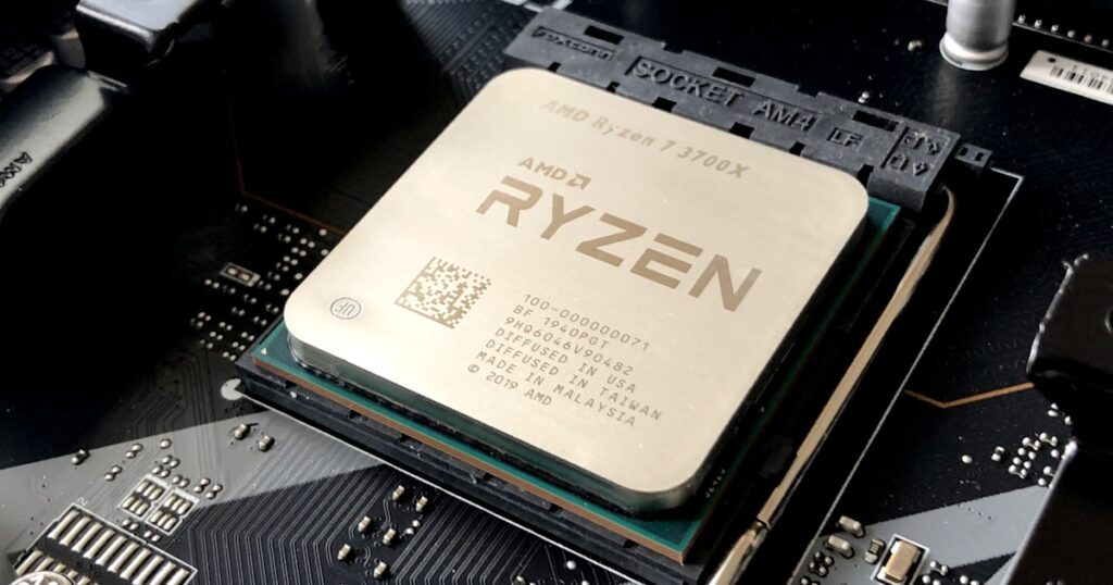 semiconductor chip